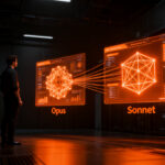 Comparativa entre los modelos de IA Claude Opus 5 y Sonnet 5 para optimizar la estrategia tecnológica de startups.