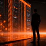 Dashboard de visibilidad AEO de Cloudflare para optimizar la presencia de marcas en respuestas de inteligencia artificial y agentes IA.