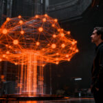 Infraestructura de Agent Cloud para agentes autónomos de IA en startups durante Cloudflare Agents Week 2026.