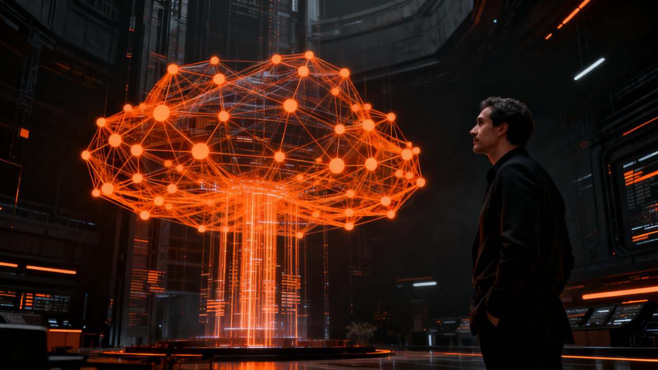 Infraestructura de Agent Cloud para agentes autónomos de IA en startups durante Cloudflare Agents Week 2026.