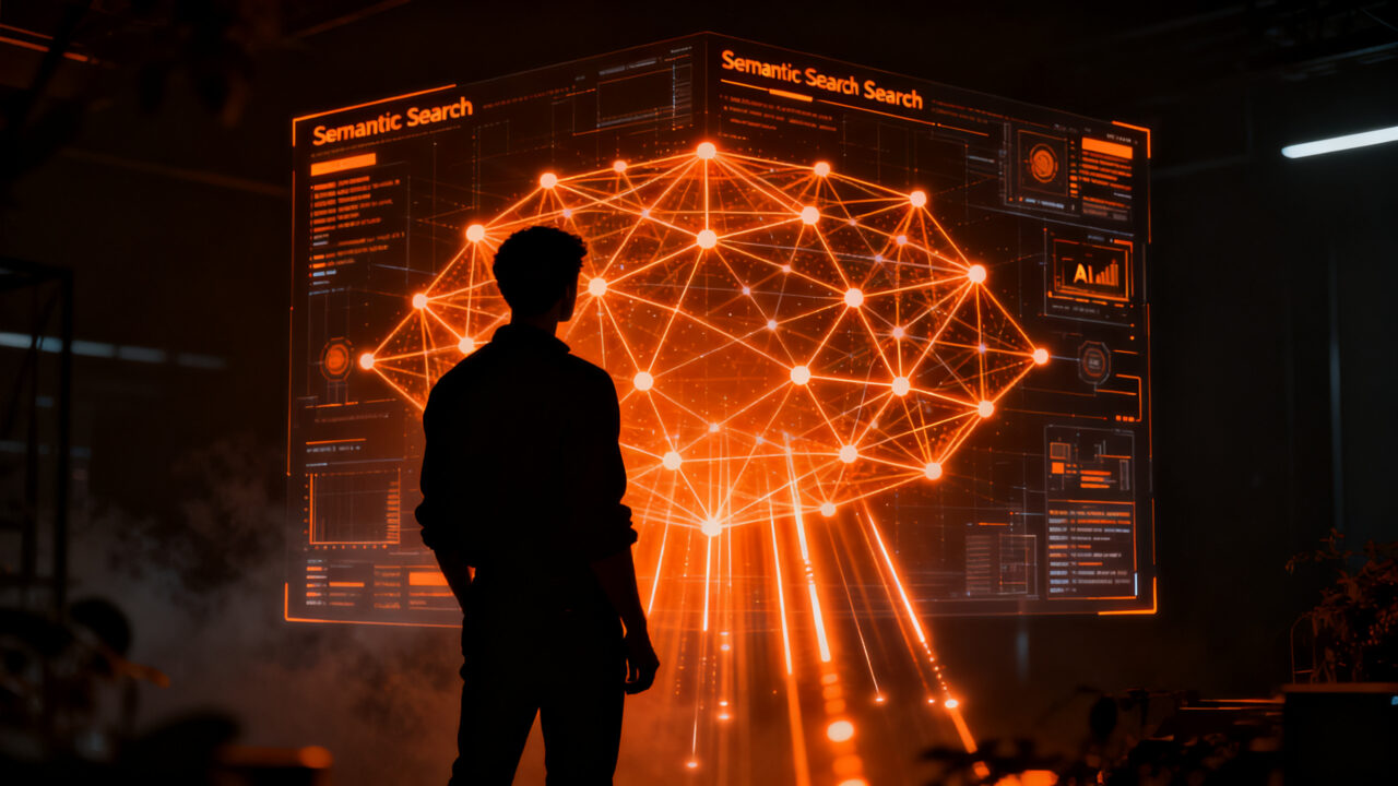 Cloudflare AI Search: motor de búsqueda semántica para agentes IA y optimización de infraestructura tecnológica.