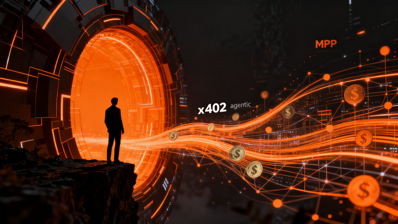 Internet agéntico de Cloudflare y monetización de tráfico de IA para startups tecnológicas.