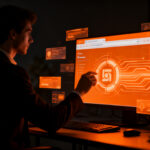 Navegador Kitesurf de Cloudflare para agentes IA, optimizando el rendimiento y consumo de recursos en automatización web.
