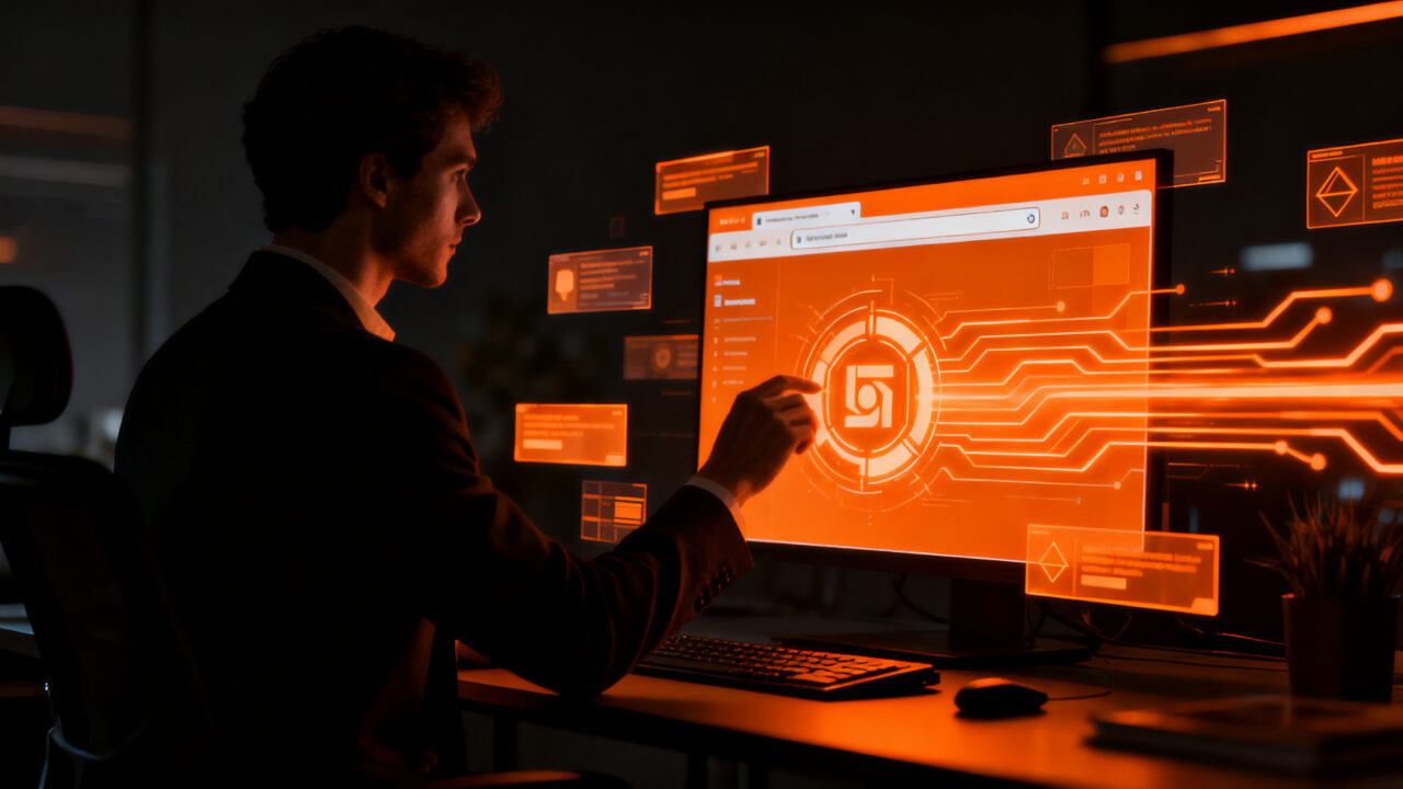 Navegador Kitesurf de Cloudflare para agentes IA, optimizando el rendimiento y consumo de recursos en automatización web.