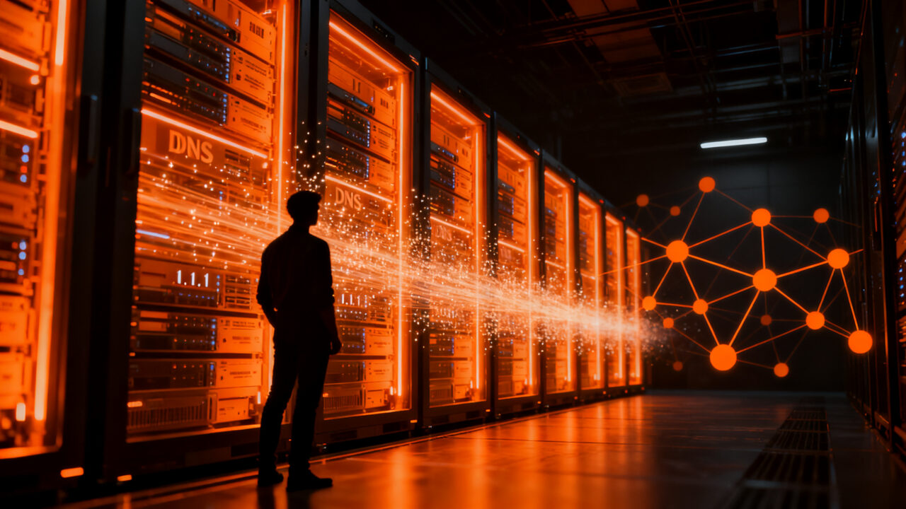 Optimización de memoria en infraestructura DNS: Cloudflare logra eficiencia masiva en sus servidores.