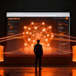 Cloudflare OS, el sistema operativo de IA para empresas que se ejecuta en el navegador con seguridad Zero Trust.
