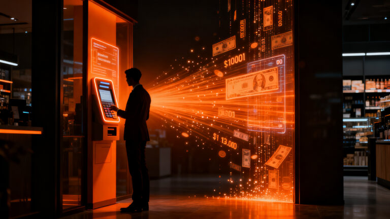 Crecimiento de CoDi en fintech, pagos digitales y lecciones de adopción tecnológica para startups.