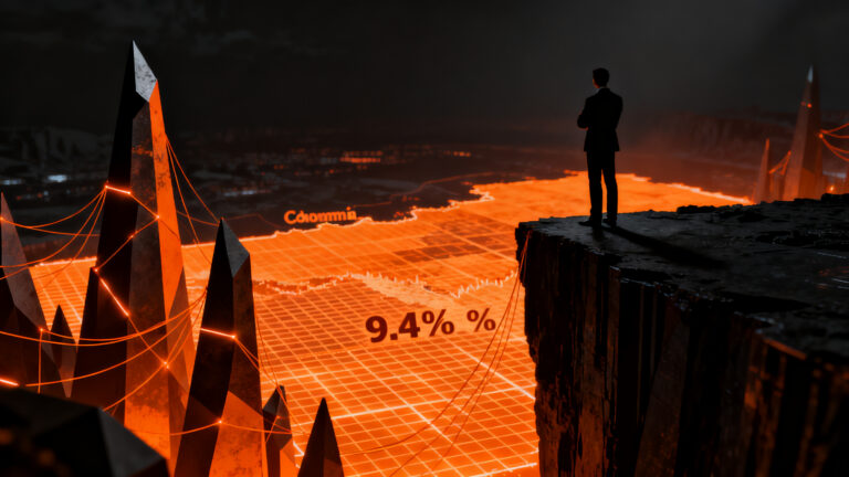Análisis del déficit fiscal en Colombia 2027 y su impacto en el ecosistema de startups y riesgo país.