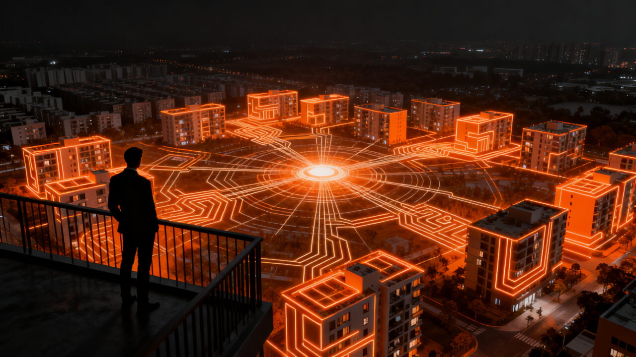 Colombia lidera el mundo en construcción sostenible con 27 millones de metros cuadrados certificados con EDGE en vivienda social.