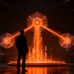 Modelo de venture building y spin-offs biotecnológicas impulsadas por inteligencia artificial para monetización de I+D.