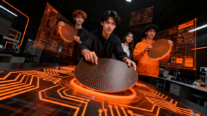 Conalep Chihuahua lanza carrera en semiconductores 2026