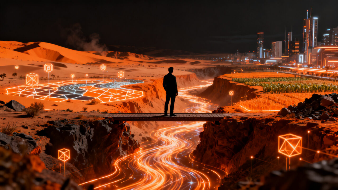 Cooperación tecnológica entre Chile e Israel en innovación, agrotecnología y salud digital para emprendedores.