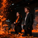 Startups de USC Lugo Space premiadas en Santander X Awards 2026, destacando innovación tecnológica, psicología y agrotech en Galicia.