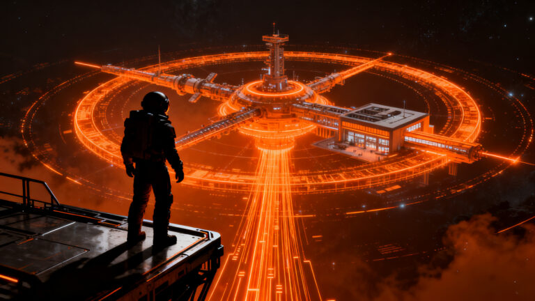 Academia espacial de EE.UU. impulsando el talento y la tecnología para la exploración del espacio y futuras misiones Artemis.