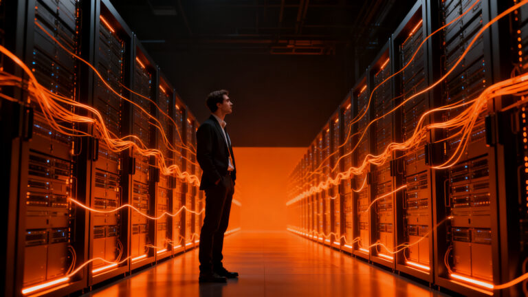 Crecimiento del mercado de infraestructura de centros de datos y oportunidades para startups tecnológicas hasta 2035.