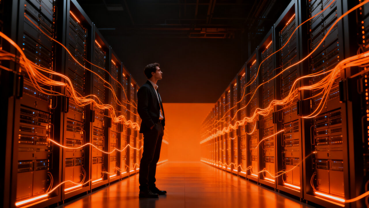 Crecimiento del mercado de infraestructura de centros de datos y oportunidades para startups tecnológicas hasta 2035.
