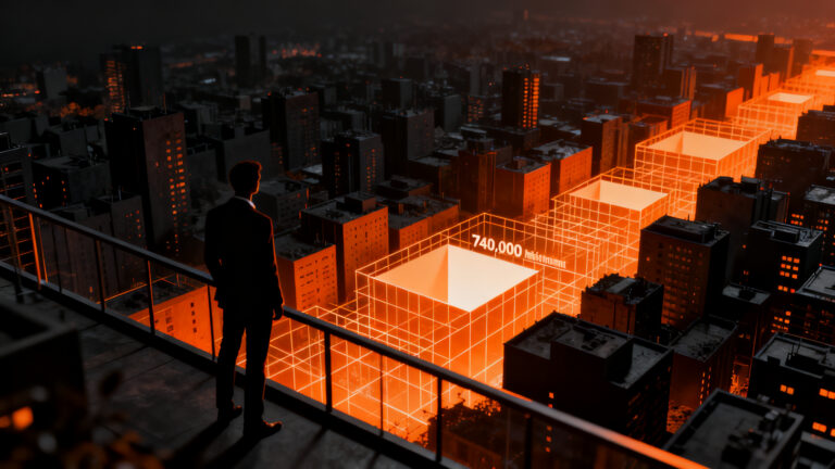 Crisis de vivienda en España y oportunidades para startups PropTech ante el déficit de hogares.