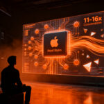 Optimización de inferencia IA en máquinas virtuales macOS con Apple Silicon mediante la tecnología de Cua.