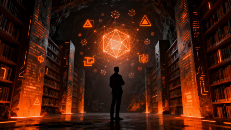 Founder tecnológico analizando el equilibrio entre cultura nerd e intelectualidad en el ecosistema emprendedor.