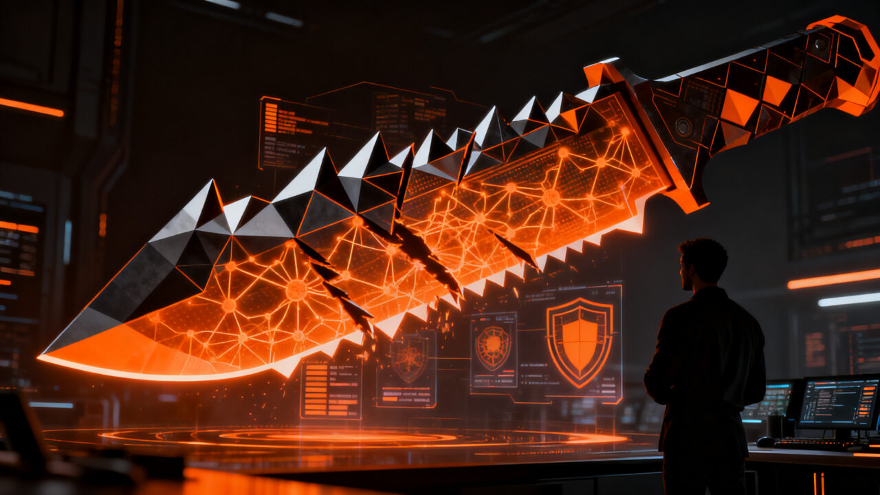 Daniel Púa de Magnific analiza la ciberseguridad y el impacto de Claude Mythos en la industria de IA y startups.