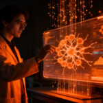 Plataforma dashAI de la Universidad de Chile ofreciendo herramientas de IA sin código para análisis de datos en startups.