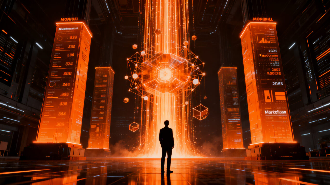 Databricks alcanza valoración histórica de 190 mil millones de dólares, marcando un hito en la infraestructura de datos e inteligencia artificial.