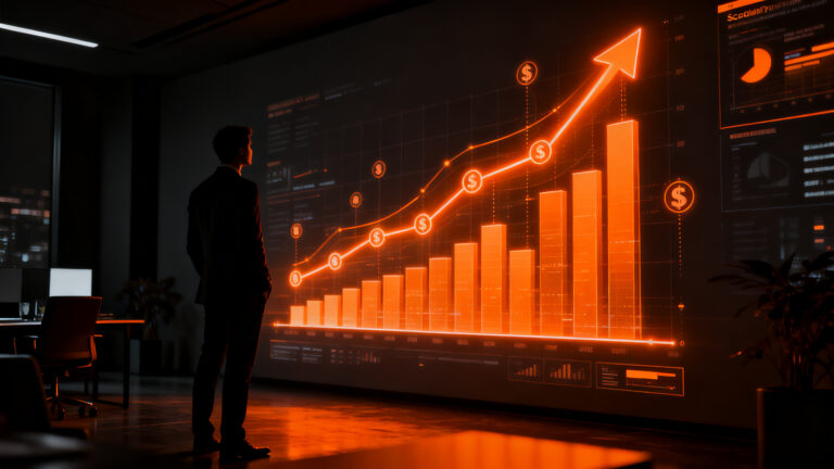 Estrategias de gestión financiera y digitalización para pymes en Guatemala, impulsando el crecimiento empresarial.