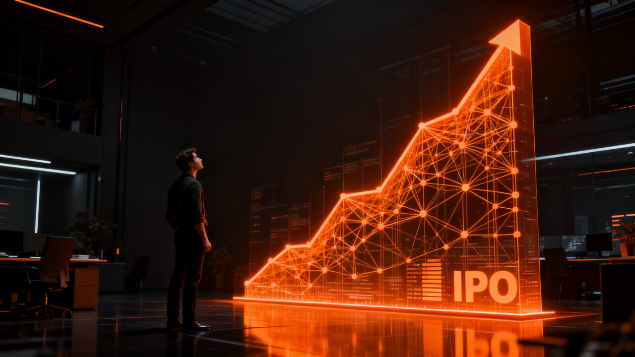 Impacto del aumento de precios de la IA de DeepSeek en startups y estrategias financieras ante su IPO.