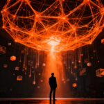 El modelo de inteligencia artificial DeepSeek V4 Flash logra un rendimiento récord en benchmarks ARC-AGI a un costo reducido, transformando la eficiencia para startups.