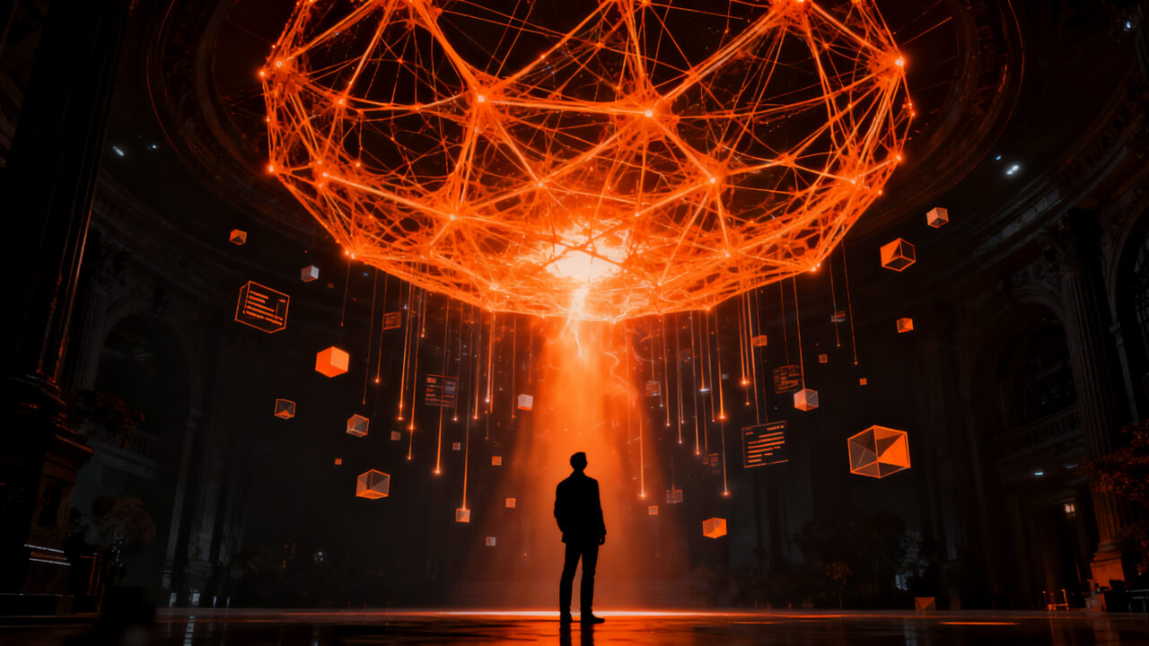 El modelo de inteligencia artificial DeepSeek V4 Flash logra un rendimiento récord en benchmarks ARC-AGI a un costo reducido, transformando la eficiencia para startups.