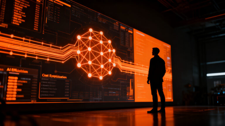 Comparativa técnica entre DeepSeek V4-Flash-Vision y Anthropic Opus-4.8 en el desarrollo de agentes de IA multimodales para startups.