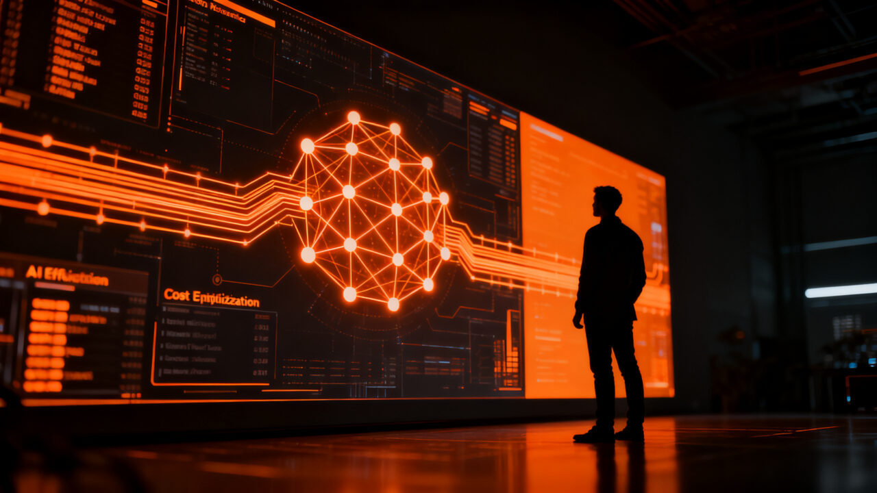 Comparativa técnica entre DeepSeek V4-Flash-Vision y Anthropic Opus-4.8 en el desarrollo de agentes de IA multimodales para startups.