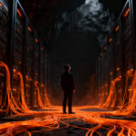 Deuda oculta de hyperscalers en IA y su impacto financiero en startups y centros de datos.