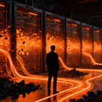 Optimización de infraestructura de IA empresarial, reduciendo costos mediante la gestión eficiente de GPUs.