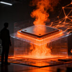 Startup Discovered Materials recauda 9 millones de dólares para desarrollar semiconductores de nueva generación con IA.