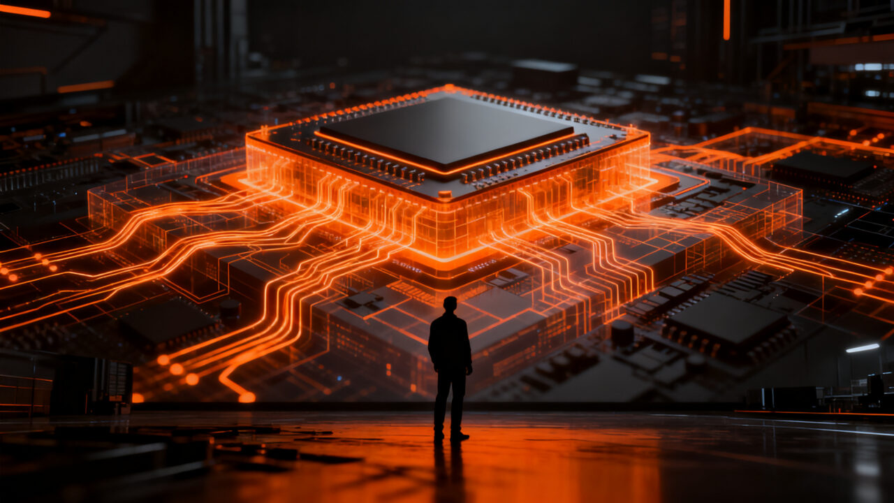 Jeff Dean y ex-líderes de Google fundan Discovery Loop para revolucionar la IA en ciencia y diseño de chips.