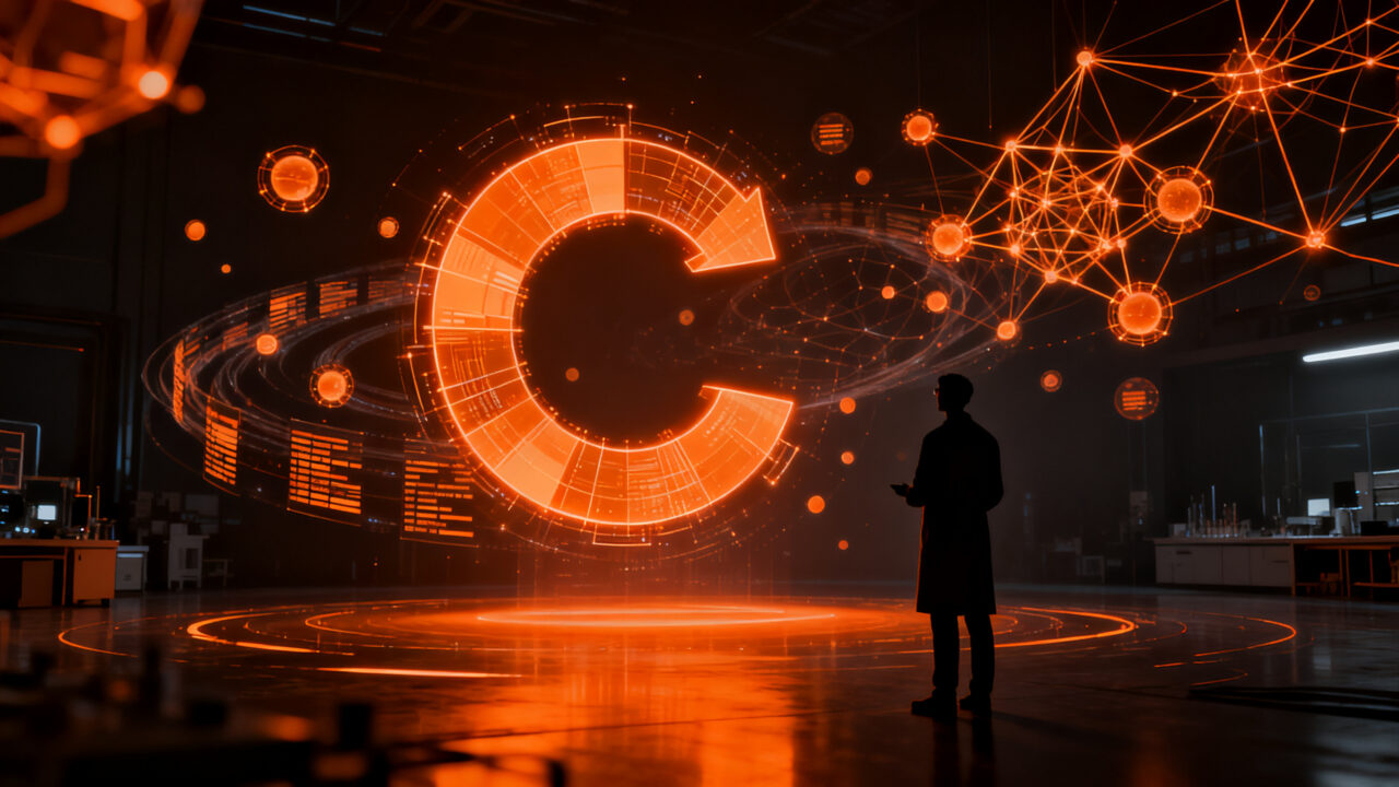 Startup Discovery Loop automatizando la investigación científica con inteligencia artificial avanzada.