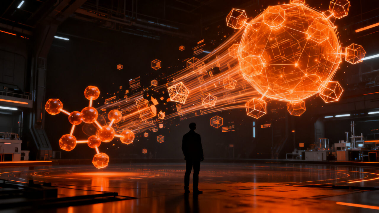 Jeff Dean y equipo de exGoogle revolucionan la investigación científica con IA y automatización en Discovery Loop.