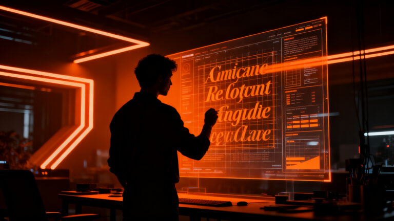 Diseño de producto y detalles estratégicos: la clave del éxito en startups inspirada en la estética de Blade Runner.