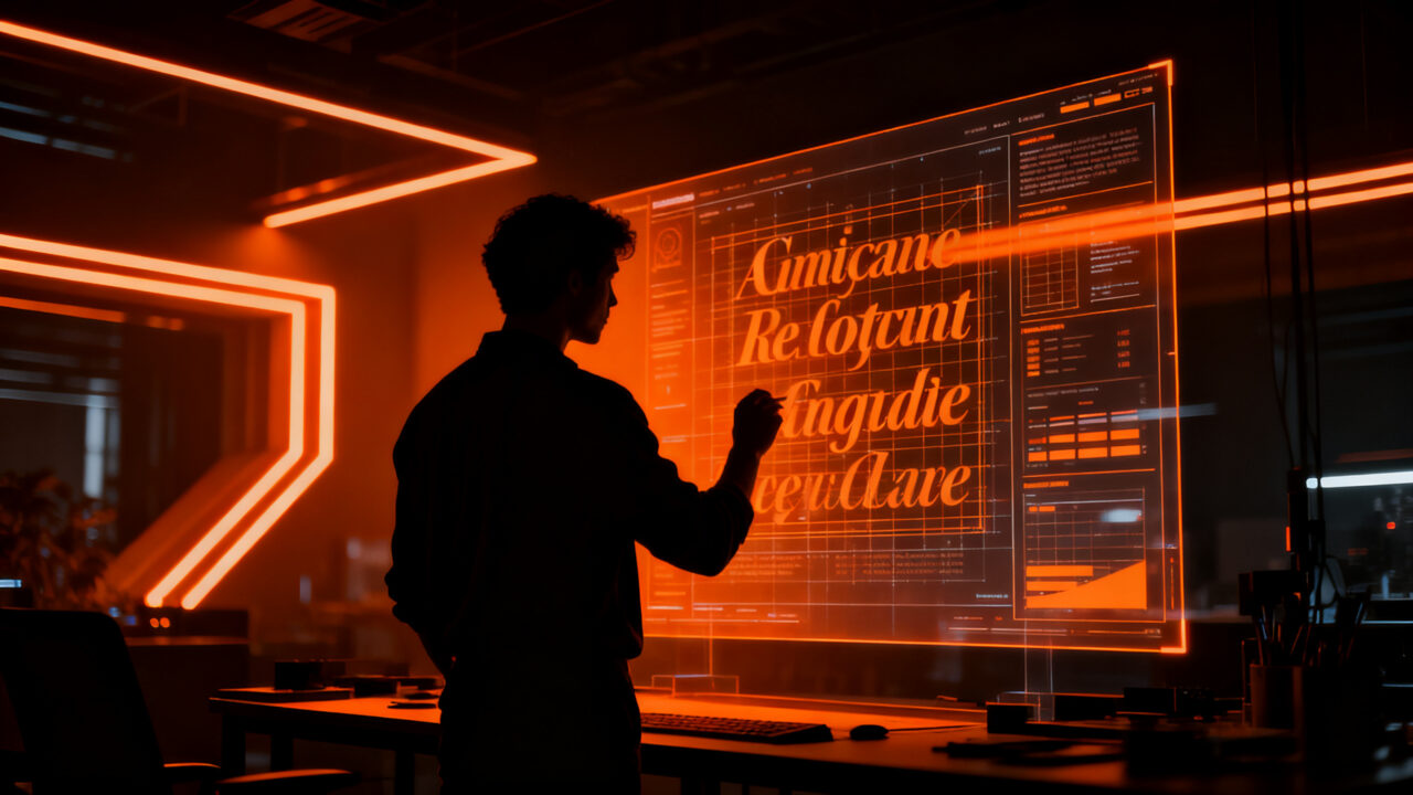 Diseño de producto y detalles estratégicos: la clave del éxito en startups inspirada en la estética de Blade Runner.