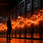 Innovación en refrigeración de chips para data centers impulsada por IA y nuevos materiales deep tech.