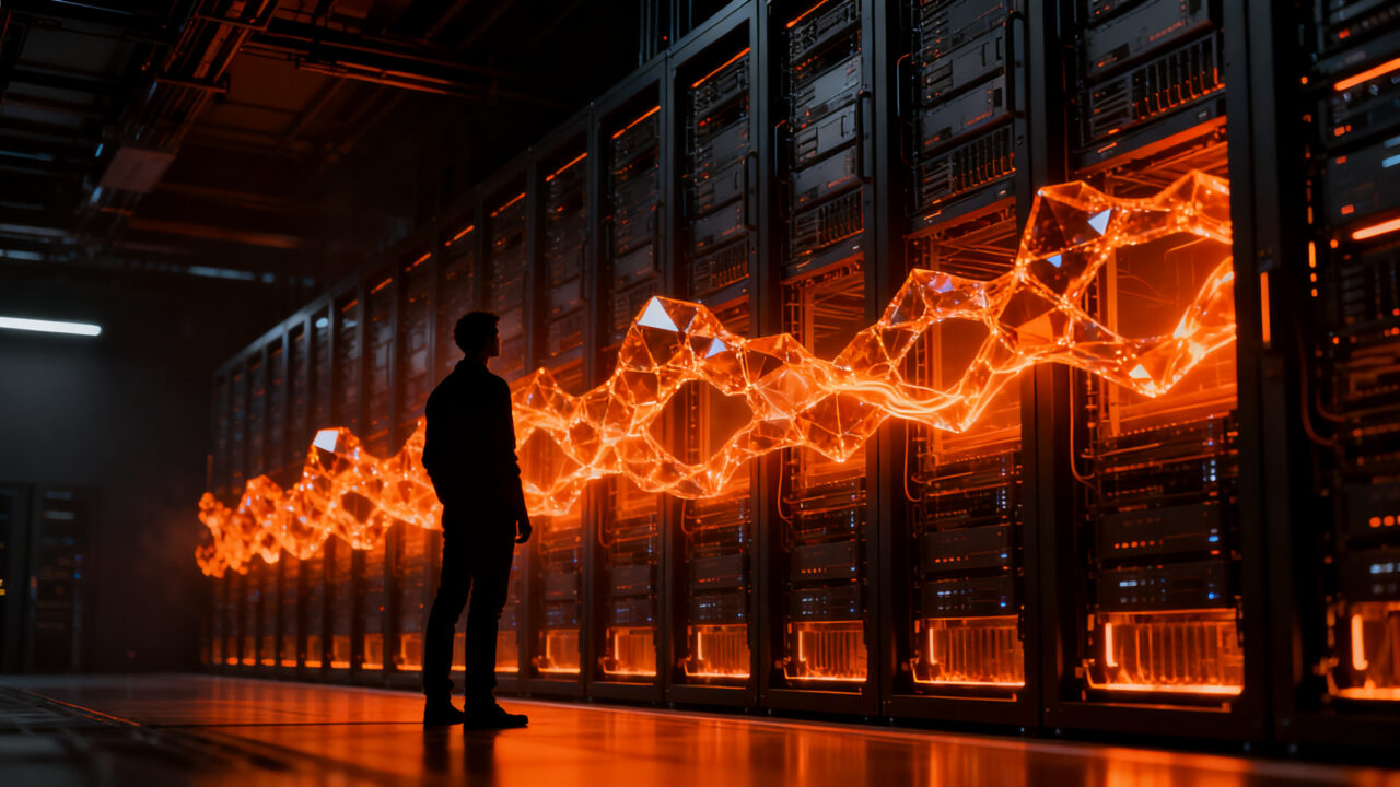 Innovación en refrigeración de chips para data centers impulsada por IA y nuevos materiales deep tech.