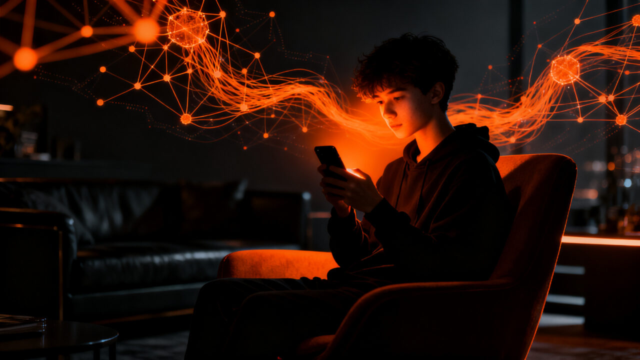 Startup Ditto revoluciona el dating con IA para la Gen Z tras levantar 9.2 millones de dólares.