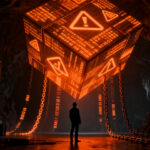 Doom trolling y los riesgos de la inteligencia artificial: análisis del impacto en startups y el negocio del miedo en el sector tecnológico.