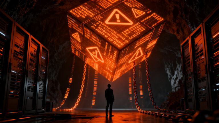 Doom trolling y los riesgos de la inteligencia artificial: análisis del impacto en startups y el negocio del miedo en el sector tecnológico.