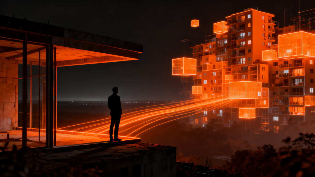 Inversión de 60 millones de dólares en la startup proptech colombiana Duppla para democratizar el acceso a la vivienda.