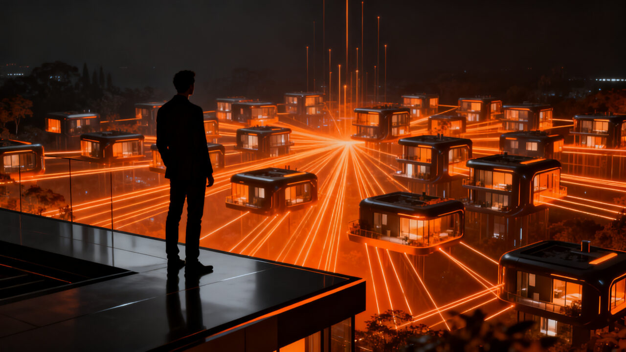 Inversión millonaria en la proptech colombiana Duppla para revolucionar el acceso a vivienda mediante el modelo rent-to-own.