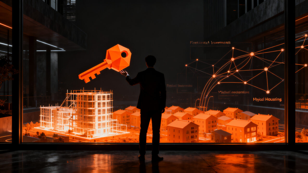 Startup colombiana Duppla levanta ronda de inversión de 60 millones de dólares para escalar su modelo inmobiliario rent-to-own.