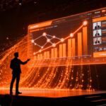 Estrategia de live shopping para e-commerce: crecimiento exponencial en ventas y transformación digital del retail.