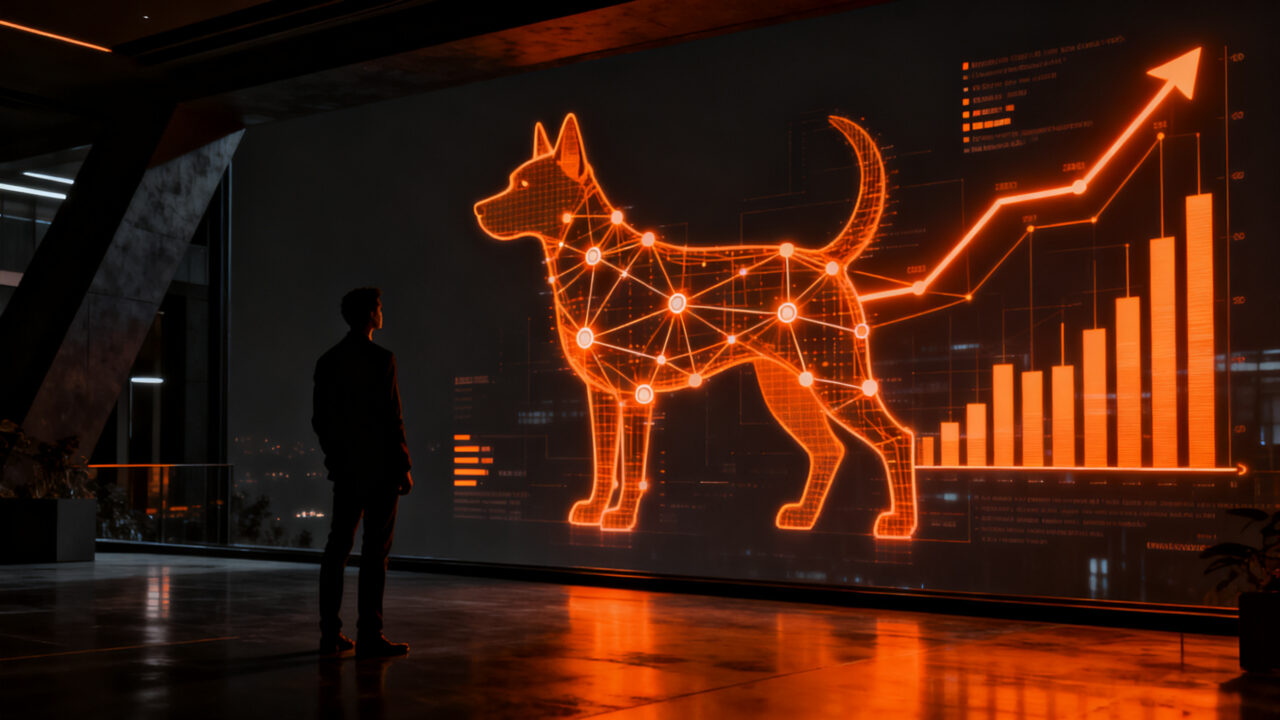 Análisis del mercado pet tech en España, destacando la economía de las mascotas y las oportunidades de inversión para startups.